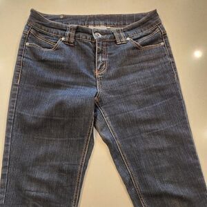 KappAhl womens skinny jeans. EU 40L. US 10/12